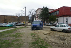 Lažni policajci u Kovinu Lažni policajci u Kovinu